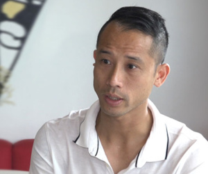 Vũ Như Thành: 'Tôi ủng hộ các em trẻ như Bùi Tiến Dũng kiếm tiền thêm'