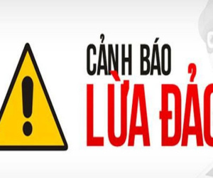 Xuất hiện tổ chức mạo danh Bộ Công thương, bắt doanh nghiệp nộp tiền duy trì website bán hàng