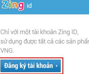 163 triệu tài khoản Zing ID bị rao trên diễn đàn mua bán thông tin rò rỉ: VNG lên tiếng xin lỗi
