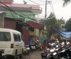 Bé gái 9 tuổi tử vong khi ở nhà cùng mẹ trong tình trạng kích động mạnh