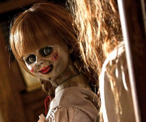Búp bê ma Annabelle tái ngộ khán giả vào mùa hè 2019