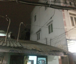 Cháy nhà trong hẻm ở Sài Gòn, cụ bà 70 tuổi tử vong