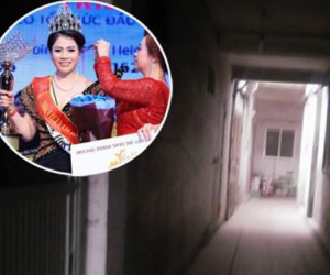Cuộc sống bí ấn của Hoa hậu doanh nhân 2018 cầm đầu đường dây mua bán hoá đơn nghìn tỷ