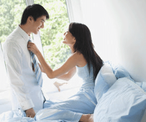 Học mót cách giả say để quyến rũ chồng, vợ nhận quả đắng vì chồng không bị khuất phục mà còn bỏ nhà đi luôn