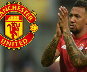 MU chốt ký Boateng, Wenger về làm sếp PSG