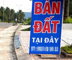Những cơn sốt đầu tư ở ba đặc khu tương lai