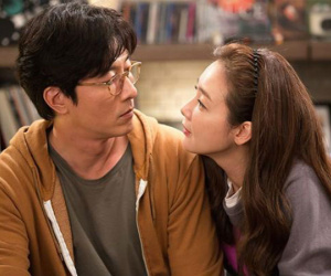 Nỗi tủi hờn của cô vợ tuổi đôi mươi bị chồng già 'bỏ đói'