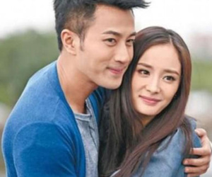 Sự thật tiếp tục được phơi bày: Vợ chồng Dương Mịch - Lưu Khải Uy quỵt tiền từ thiện từ năm 2014?