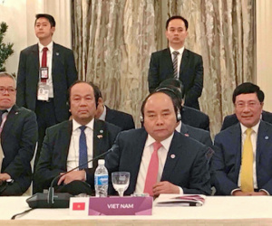 Việt Nam tham gia Mạng lưới Thành phố Thông minh ASEAN