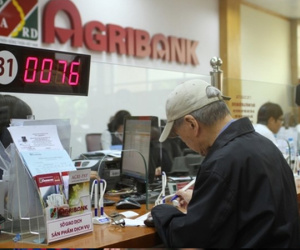 12 khách bị hack thẻ ATM, Agribank mới hoàn tiền được cho 3 người