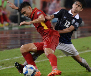 AFF Cup đưa 'cậu út' U23 Việt Nam vào danh sách 7 ngôi sao đáng để chờ đợi nhất