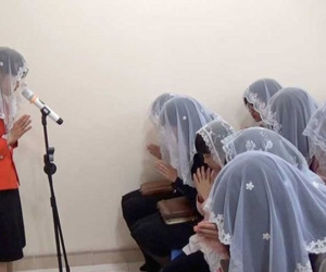 Công an chỉ rõ chiêu xin số điện thoại, mời đi ăn của thành viên 'Hội Thánh đức Chúa trời'