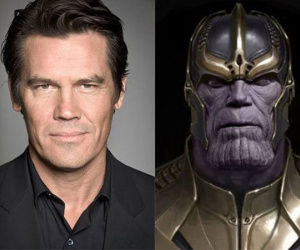 Cuộc sống thật của Thanos: Công tử Hollywood hư hỏng, 16 tuổi nghiện ma túy, 46 tuổi nghiện rượu