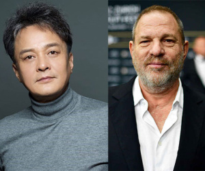 Gạ tình trong showbiz thế giới: Xuất hiện đầy rẫy nhưng đây là những vụ gây sốc nhất