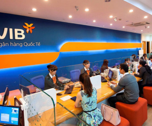Nền kinh tế đã vay mượn tới hơn 6,4 triệu tỷ đồng từ các ngân hàng