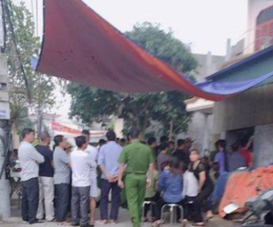 Nguyên nhân bé gái 9 tuổi ở Hải Dương tử vong bên cạnh mẹ đang hoảng loạn