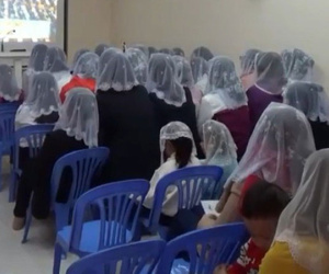 Nhiều người bỏ học, bỏ nhà đi theo 'Hội thánh Đức Chúa Trời'