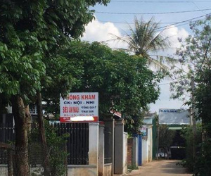 Nữ hiệu trưởng tử vong sau khi truyền nước đường ở phòng khám tư