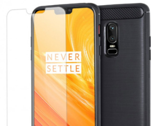 OnePlus 6 chốt ngày lên kệ, Galaxy S9 thêm đối thủ nặng đô