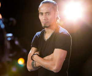 Phạm Anh Khoa bị tố gạ tình: Hình ảnh một rocker 'sạch sẽ' đã mất?