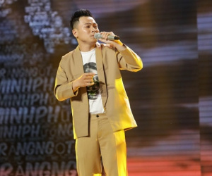 Sing My Song tập 9: Lộ diện những thí sinh đầu tiên vòng Giải cứu