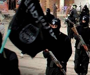 Thủ lĩnh sừng sỏ của IS bất ngờ bị tóm tại sào huyệt Mosul