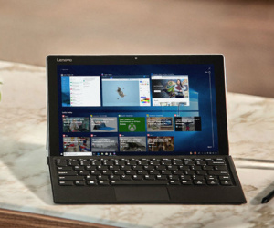 Bản cập nhật Windows 10 đáng giá ra mắt ngày 30/4