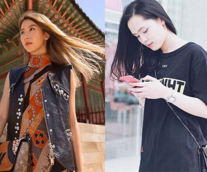 Followers của Quỳnh Anh Shyn cao gấp 10 lần thế mà lượt like ảnh cũng chỉ xấp xỉ bạn gái Duy Mạnh U23!