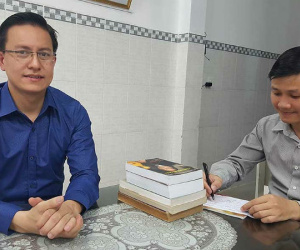 Hội thánh của Đức Chúa Trời chính thức lên tiếng
