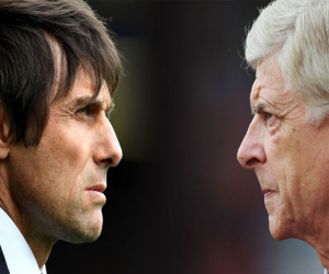 Lộ diện danh tính tân HLV của Chelsea và Arsenal