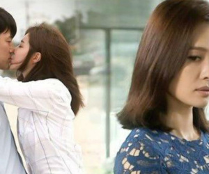 Mất chồng vào tay 'máy bay bà già' U50 còn bị trêu tức bằng clip nóng