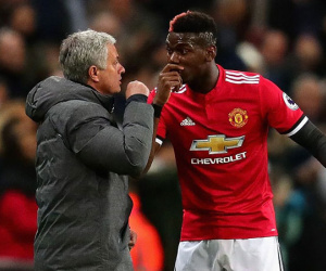 MU hạ Arsenal: Mourinho cần phải làm lành với Pogba