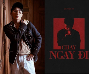 MV Chạy ngay đi của Sơn Tùng: Chưa xuất hiện đã có hàng loạt MV giả mạo