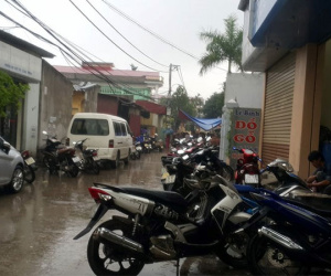 Người mẹ thú nhận đã gây trọng tội với con gái 9 tuổi