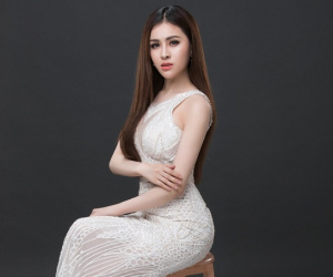 Phía Thư Dung lên tiếng sau khi bị tố 'mặc váy không trả tiền'