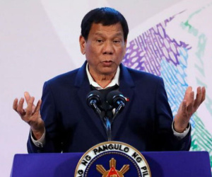 Tổng thống Philippines cấm vĩnh viễn xuất khẩu lao động sang Kuwait