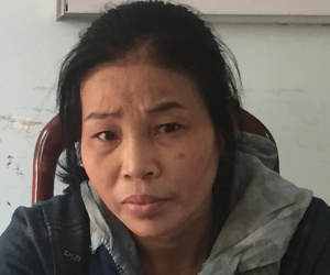 Triệt phá đường dây mua bán người, giải cứu 6 phụ nữ nước ngoài