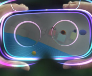 Apple bí mật nghiên cứu kính AR 'kiêm' VR có độ phân giải cực lớn 16K