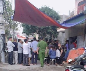 Bé 9 tuổi chết bí ẩn: Mẹ vào viện tâm thần