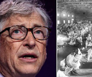 Bill Gates: Sẽ có một đại dịch giết 30 triệu người chỉ trong 6 tháng, mà chúng ta vẫn chưa chuẩn bị gì