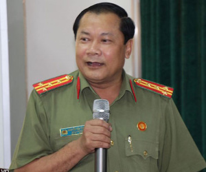 Cần Thơ cảnh báo thủ đoạn của nhóm tự xưng 'Hội Thánh Đức Chúa Trời'