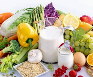 Chế độ ăn uống giúp ngăn ngừa ung thư