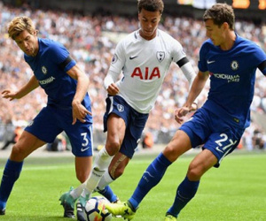 Chelsea, Tottenham có thể mất vé dự Champions League dù vào top bốn