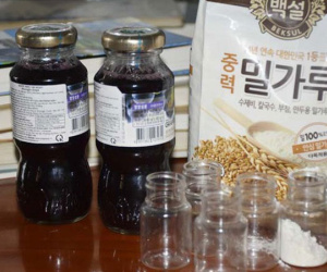 Công an Thanh Hóa: Uống nước màu đỏ, người tham gia Hội Thánh Đức Chúa trời không còn tỉnh táo