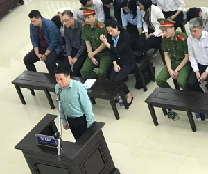 Giai đoạn 2 vụ Hà Văn Thắm: Sau bắt một Phó TGĐ, còn ai liên quan?