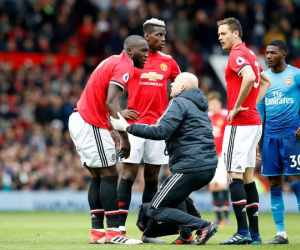MU đón tin cực vui trước trận chung kết FA Cup
