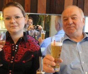 Nga không cho Anh ỉm vụ đầu độc Skripal