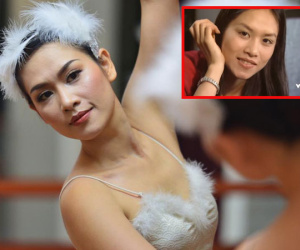 Nhan sắc hiện tại của Nguyệt trong 'Phía trước là bầu trời': Trẻ trung bất chấp 17 năm trôi qua!