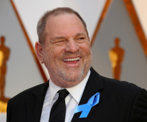 Thêm diễn viên Hollywood kiện bị quấy rối tình dục