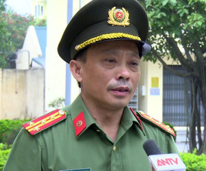 'Xem xét xử lý hình sự người truyền đạo trái pháp luật'